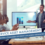Field Service Asset Management | Beitragsbild