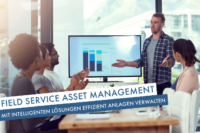 Field Service Asset Management | Beitragsbild