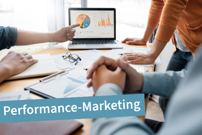 Performance-Marketing | Beitragsbild