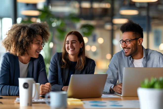 Brainstorming mit ChatGPT Prompts für das Marketing