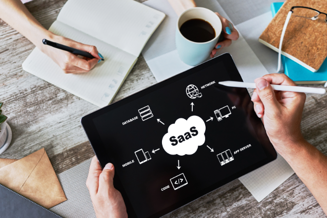 SaaS | On-Premises vs. Cloud