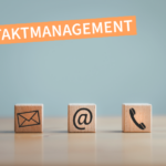 Beitragsbild | Kontaktmanagement