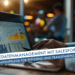 Produktdatenmanagement mit Salesforce | Beitragsbild