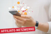 Beitragsbild | Affiliate-Netzwerke