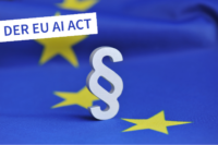 Beitragsbild | EU AI Act