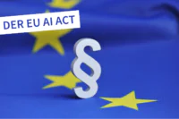 Beitragsbild | EU AI Act