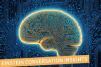 Beitragsbild | Einstein Conversation Insights