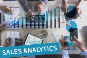 Beitragsbild | Sales Analytics