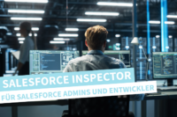 Beitragsbild | Salesforce Inspector