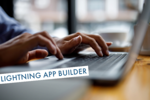 Beitragsbild | Lightning App Builder