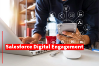 Beitragsbild | Salesforce Digital Engagement