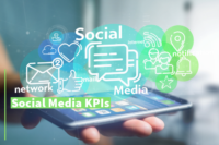 Social Media KPIs | Beitragsbild