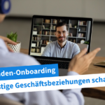 Beitragsbild | Kunden-Onboarding