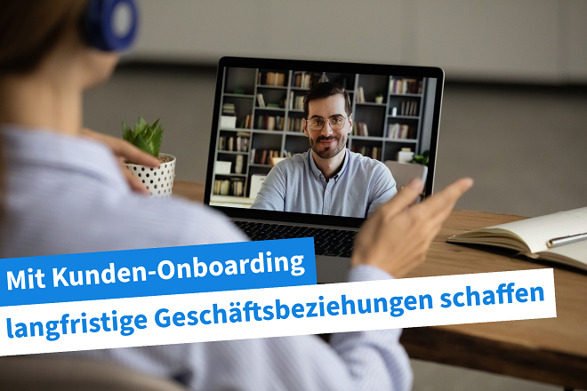 Beitragsbild | Kunden-Onboarding