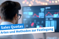 Beitragsbild | Sales Quotas