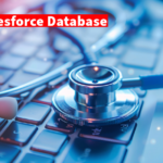 Salesforce Database | Beitragsbild