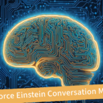 Salesforce Einstein Conversation Mining | Beitragsbild