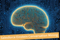 Salesforce Einstein Conversation Mining | Beitragsbild