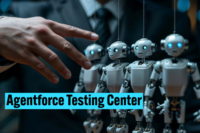 Agentforce Testing Center | Beitragsbild