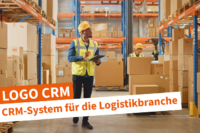 Beitragsbild | LOGO CRM