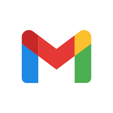 Logo von Gmail