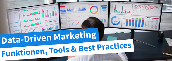 Data-Driven-Marketing