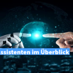 KI-Assistenten