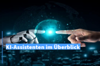 KI-Assistenten