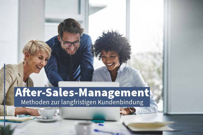 After-Sales-Management | Beitragsbild