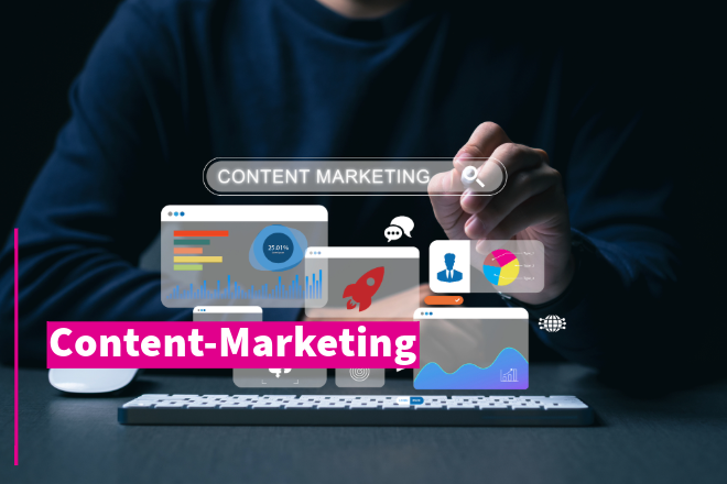 Content-Marketing | Beitragsbild