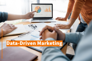 Data-Driven Marketing | Beitagsbild
