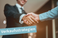 Verkaufsstrategien | Beitragsbild