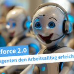 Beitragsbild | Agentforce 2.0