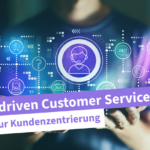 Beitragsbild | Data-driven Customer Service