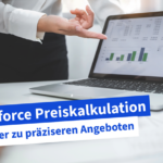 Beitragsbild | Salesforce Preiskalkulation