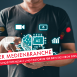 KI Medienbranche | Beitragsbild
