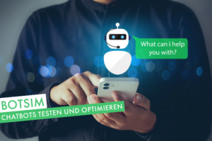 Beitragsbild | BotSIM