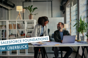Beitragsbild | Salesforce Foundations