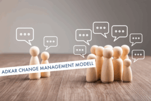 Change Management Modell | Beitragsbild