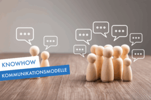 Beitragsbild | Kommunikationsmodelle