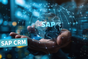 Beitragsbild | SAP CRM