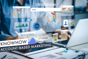 Account-Based Marketing