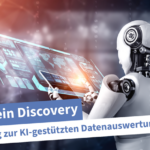 Beitragsbild | Einstein Discovery