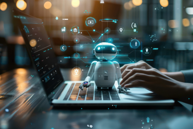 Neue KI-Assistenten beim Salesforce Summer '25 Release