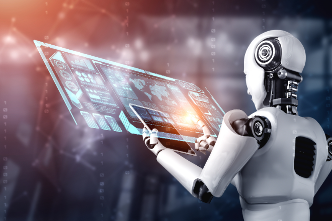 KI-Agenten im Marketing