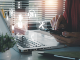 Kontaktformulare verbessern mithilfe von Kundenservice Digitalisierung