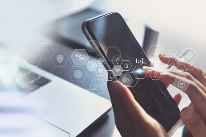 Mobile CRM-Systeme als CRM-Trends in 2025