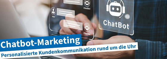 Beitrag | Chatbot-Marketing