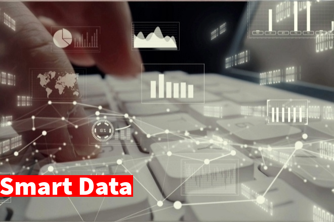 Smart Data | Beitragsbild