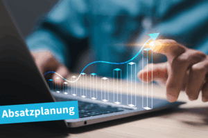 Beitragsbild | Absatzplanung